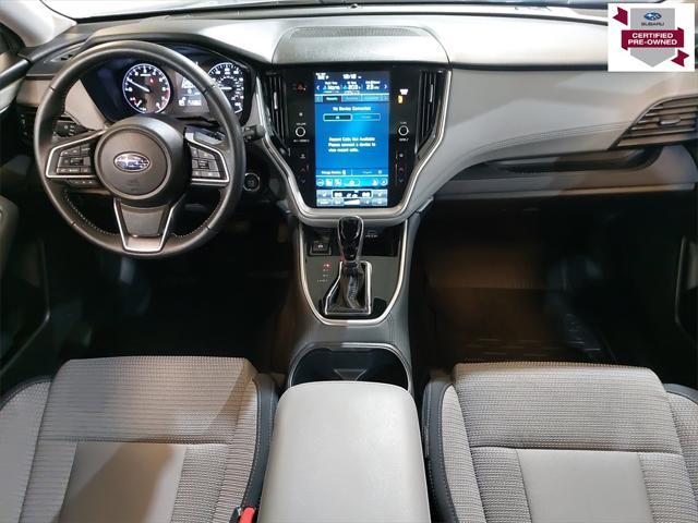used 2024 Subaru Outback car, priced at $31,873