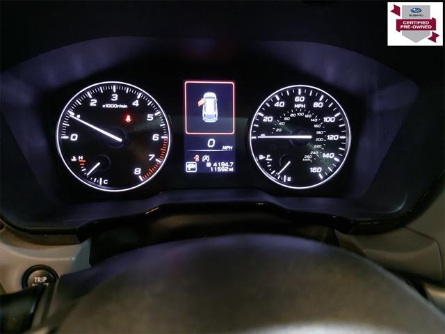 used 2024 Subaru Outback car, priced at $31,873