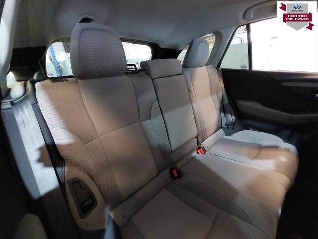 used 2024 Subaru Outback car, priced at $31,873