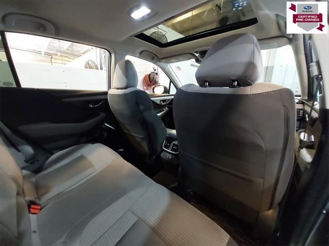 used 2024 Subaru Outback car, priced at $31,873