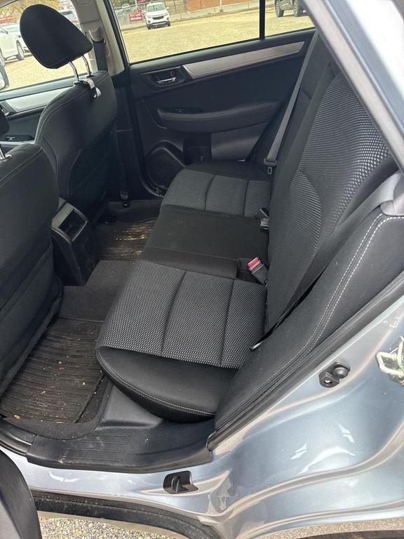 used 2017 Subaru Outback car, priced at $14,774