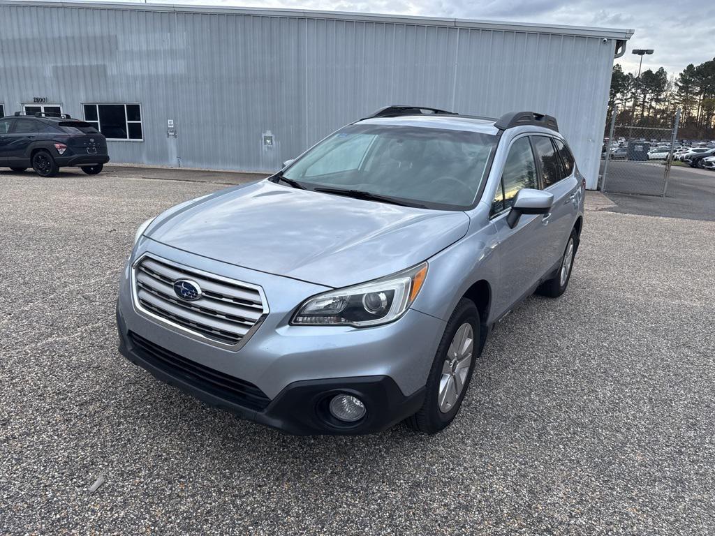 used 2017 Subaru Outback car, priced at $14,774