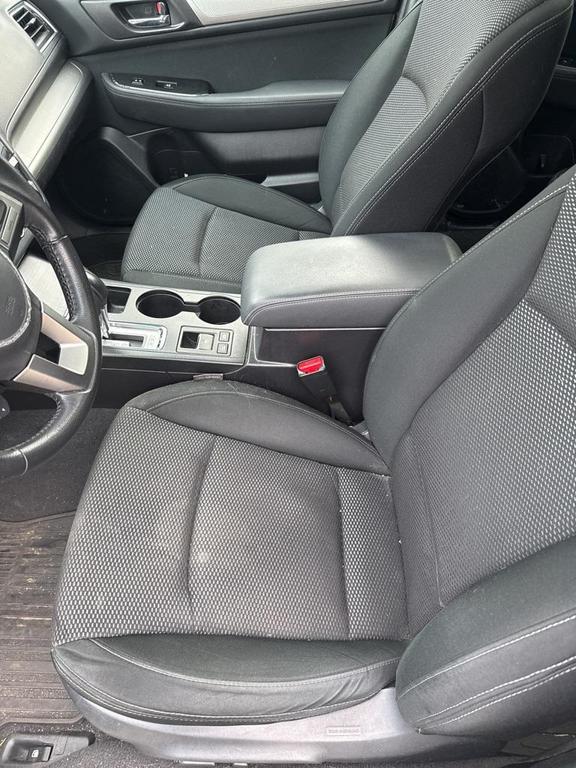 used 2017 Subaru Outback car, priced at $14,774