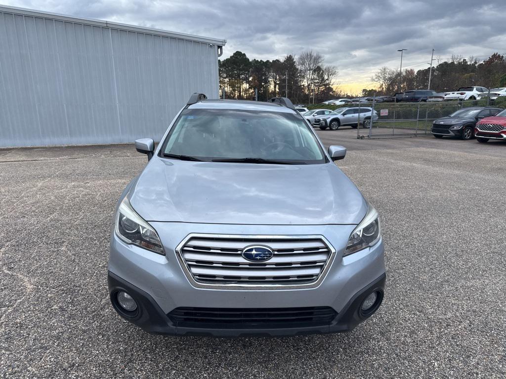 used 2017 Subaru Outback car, priced at $14,774