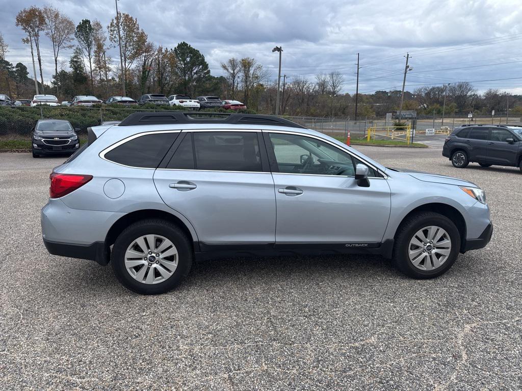 used 2017 Subaru Outback car, priced at $14,774