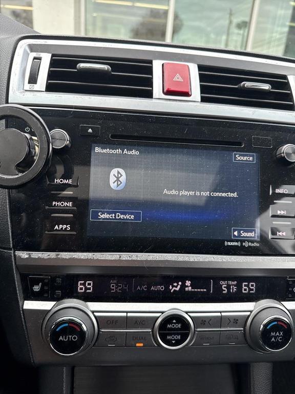 used 2017 Subaru Outback car, priced at $14,774