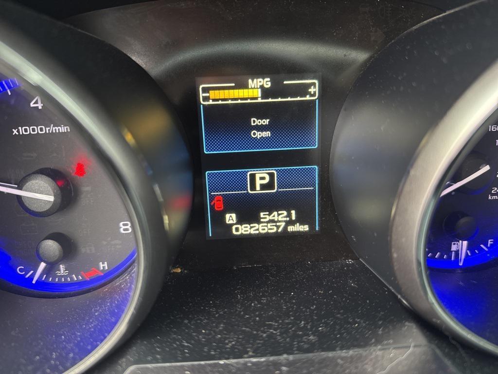 used 2017 Subaru Outback car, priced at $14,774