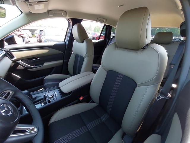 new 2025 Mazda CX-50 car, priced at $32,279