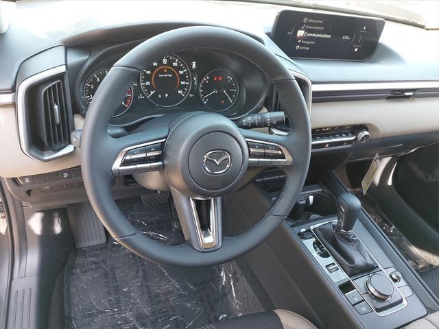 new 2025 Mazda CX-50 car, priced at $32,279