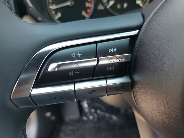 new 2025 Mazda CX-50 car, priced at $32,279