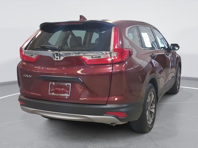 used 2019 Honda CR-V car, priced at $25,271