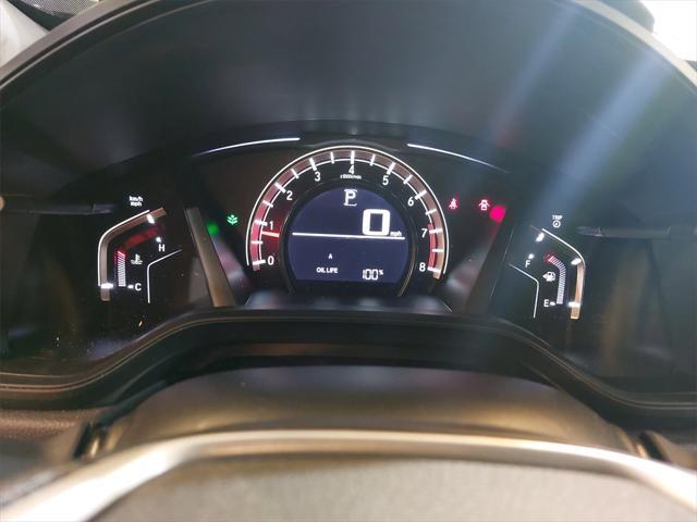 used 2019 Honda CR-V car, priced at $25,271