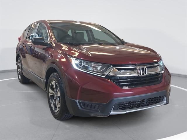 used 2019 Honda CR-V car, priced at $25,271