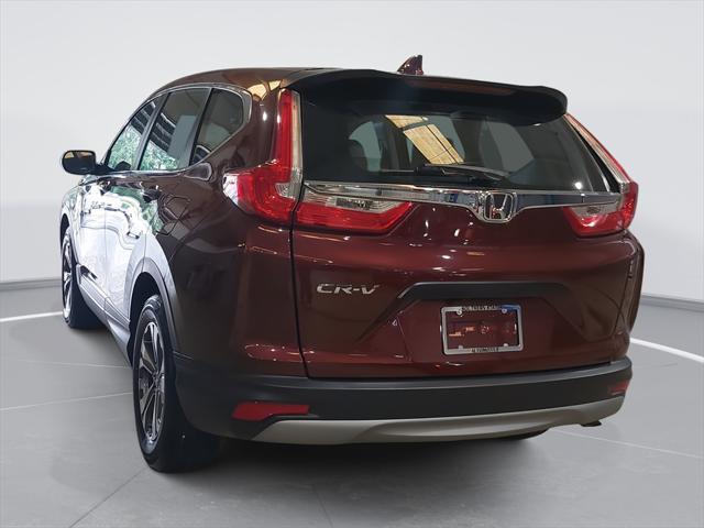 used 2019 Honda CR-V car, priced at $25,271