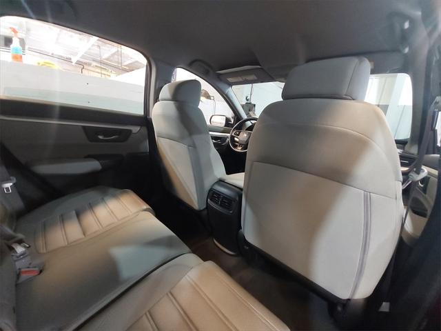 used 2019 Honda CR-V car, priced at $25,271