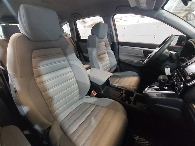 used 2019 Honda CR-V car, priced at $25,271