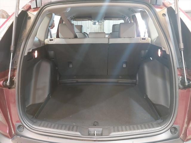 used 2019 Honda CR-V car, priced at $25,271