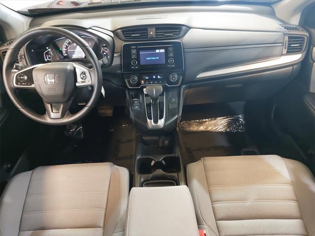 used 2019 Honda CR-V car, priced at $25,271