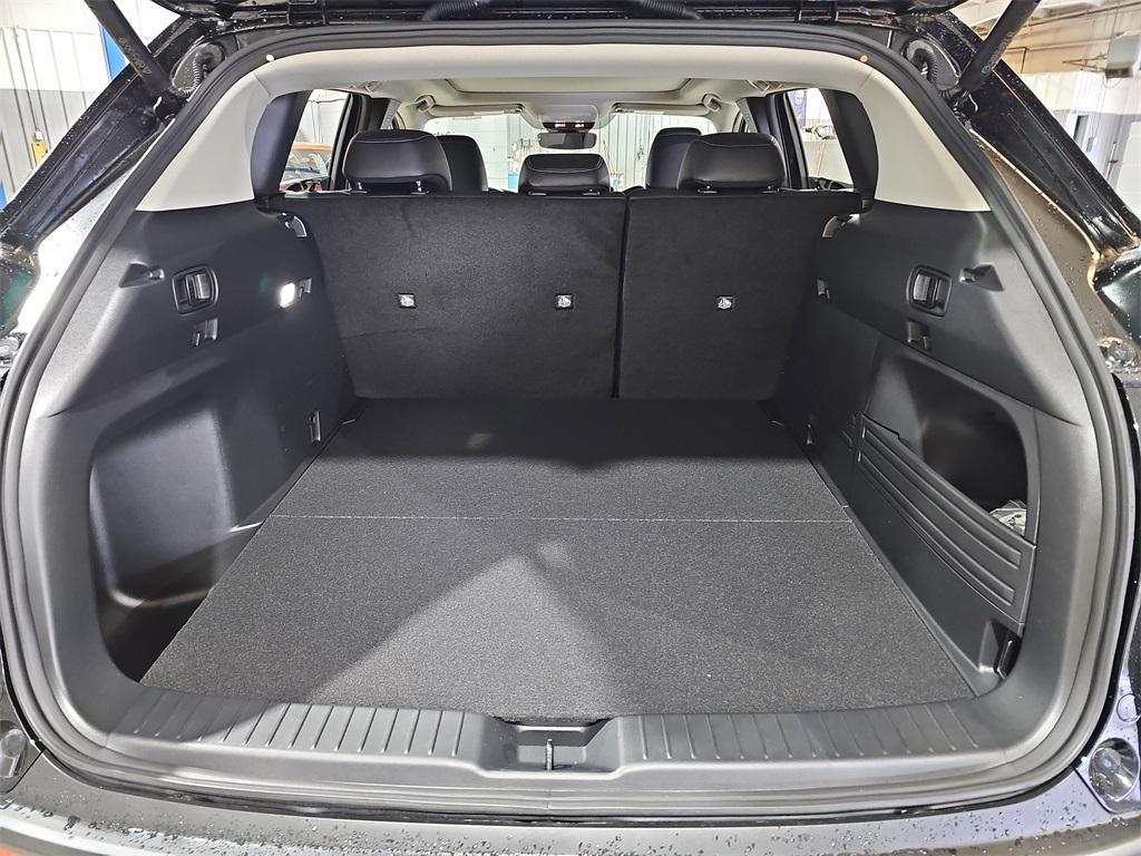new 2026 Mazda CX-50 Hybrid car, priced at $35,486