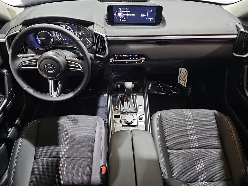 new 2026 Mazda CX-50 Hybrid car, priced at $35,486
