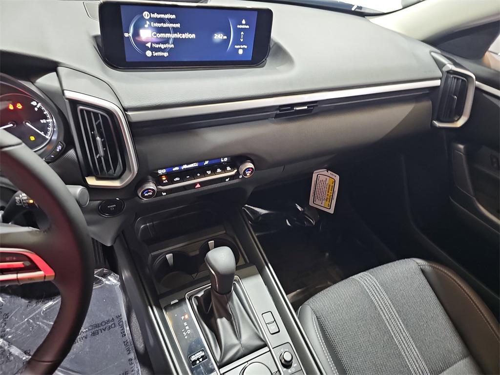 new 2026 Mazda CX-50 Hybrid car, priced at $35,486