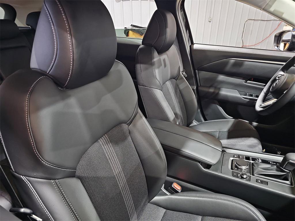 new 2026 Mazda CX-50 Hybrid car, priced at $35,486
