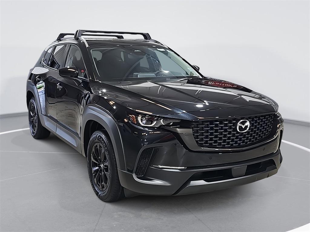 new 2026 Mazda CX-50 Hybrid car, priced at $35,486