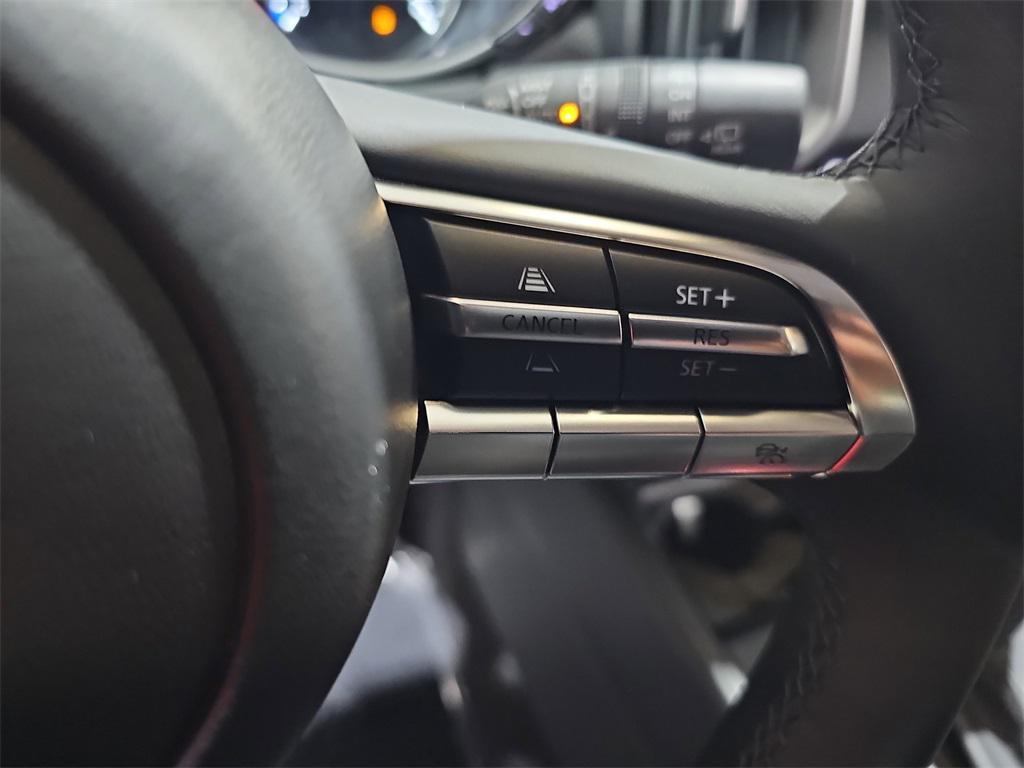 new 2026 Mazda CX-50 Hybrid car, priced at $35,486