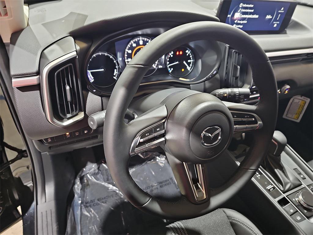 new 2026 Mazda CX-50 Hybrid car, priced at $35,486