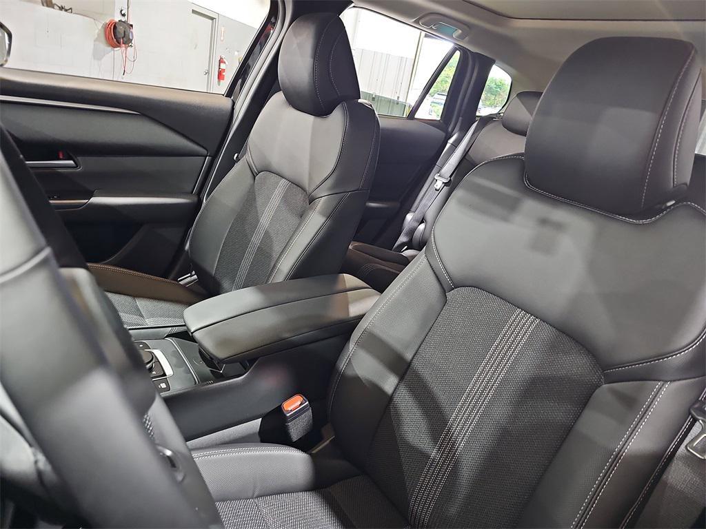 new 2026 Mazda CX-50 Hybrid car, priced at $35,486