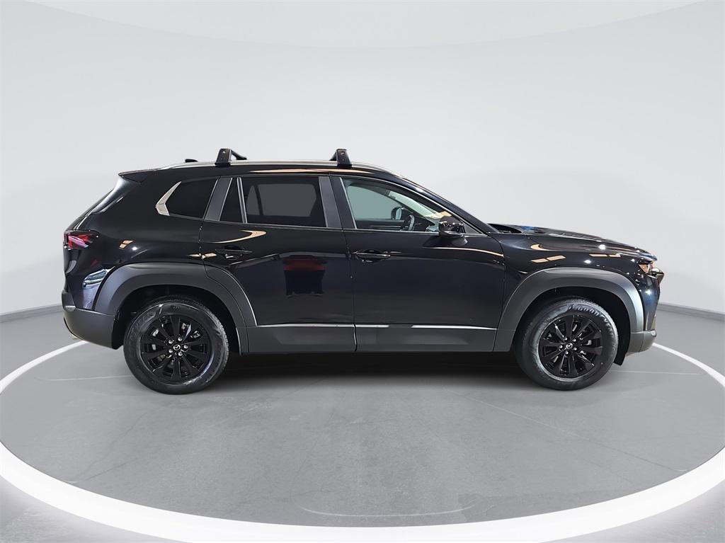 new 2026 Mazda CX-50 Hybrid car, priced at $35,486