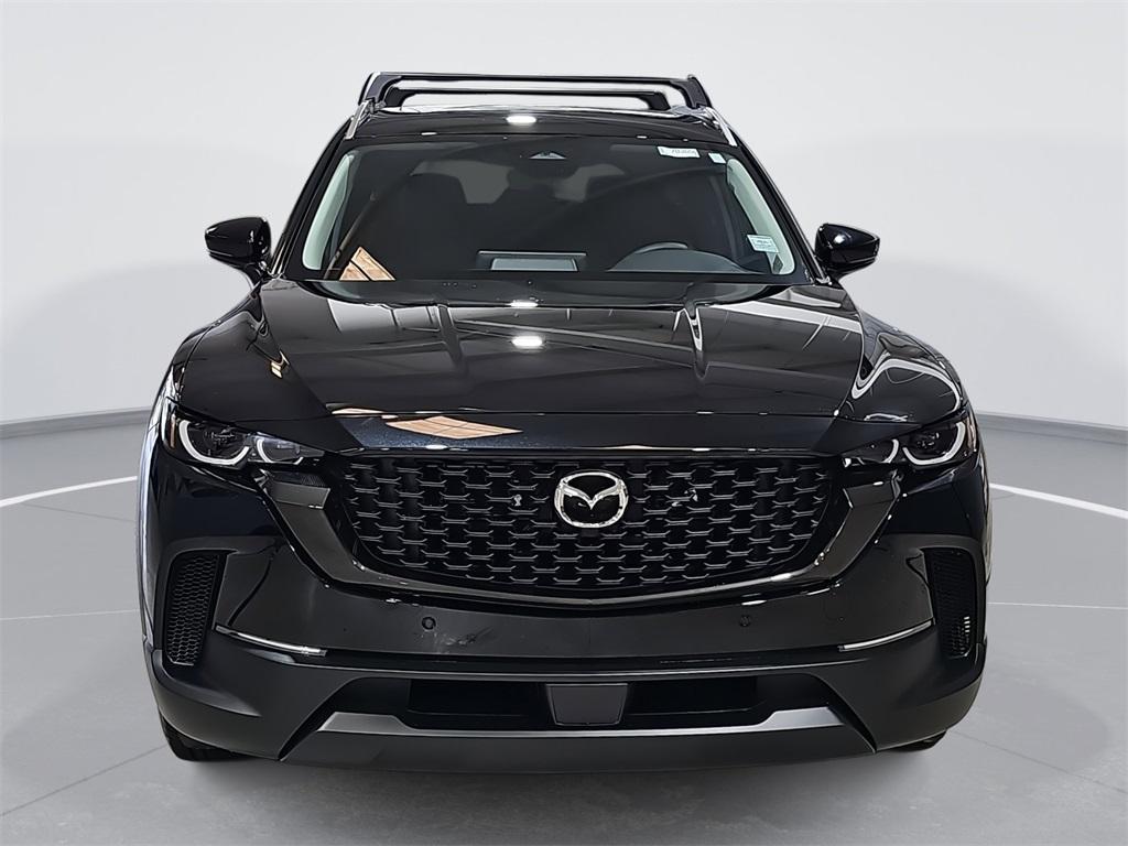 new 2026 Mazda CX-50 Hybrid car, priced at $35,486