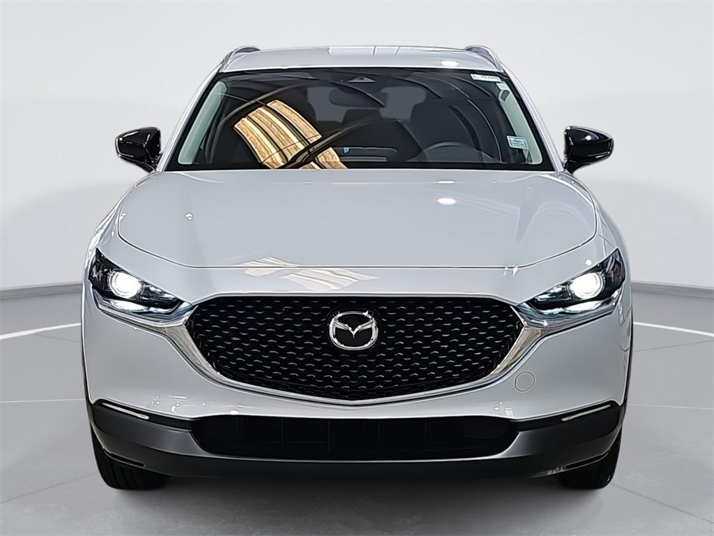new 2025 Mazda CX-30 car, priced at $26,674