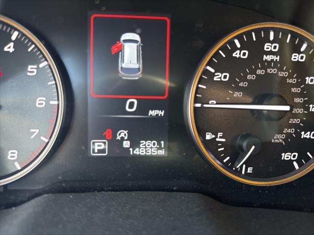 used 2023 Subaru Outback car, priced at $35,890