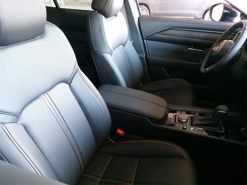 new 2025 Mazda CX-50 Hybrid car, priced at $36,960