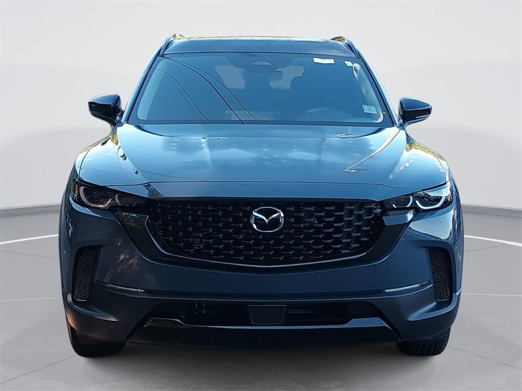 new 2025 Mazda CX-50 Hybrid car, priced at $36,960