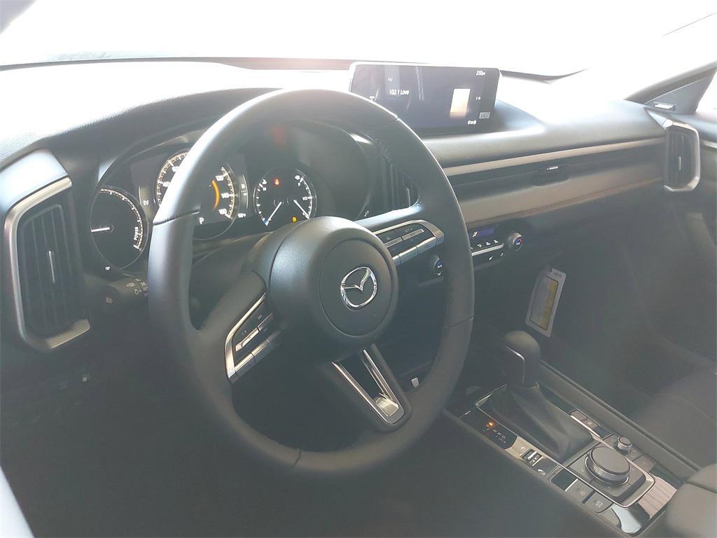 new 2025 Mazda CX-50 Hybrid car, priced at $36,960