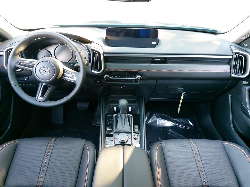 new 2025 Mazda CX-50 Hybrid car, priced at $36,960