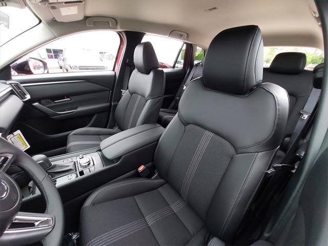 new 2025 Mazda CX-50 Hybrid car, priced at $34,541