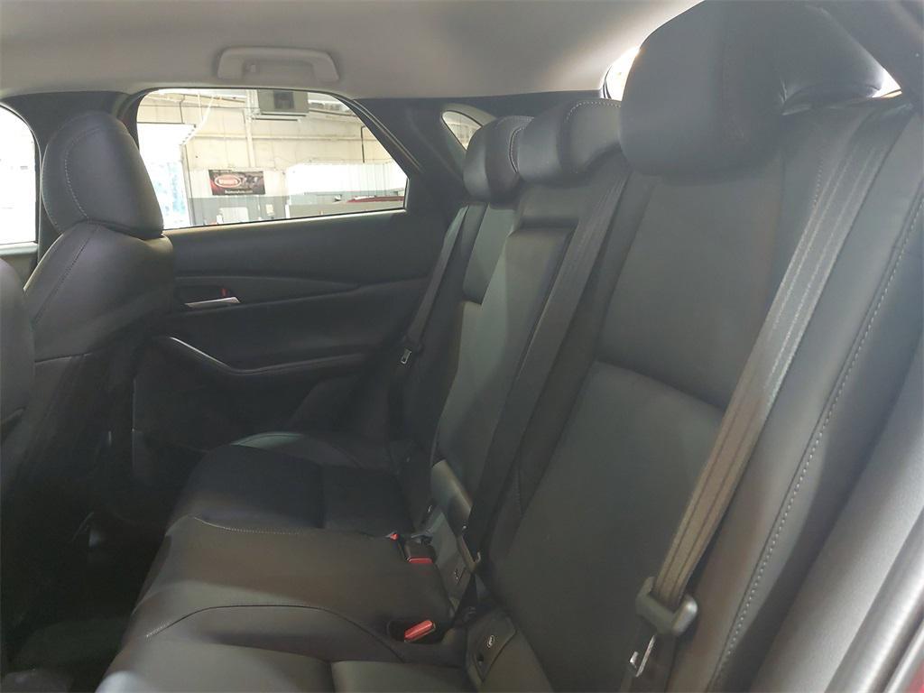 used 2022 Mazda CX-30 car, priced at $21,927