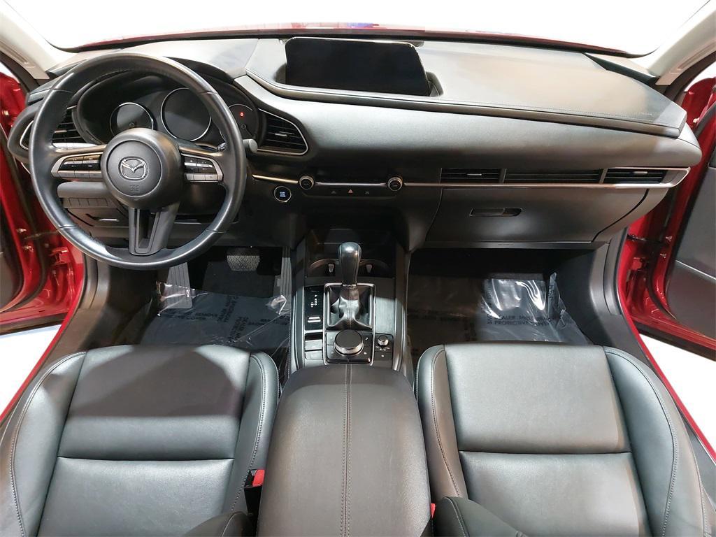 used 2022 Mazda CX-30 car, priced at $21,927