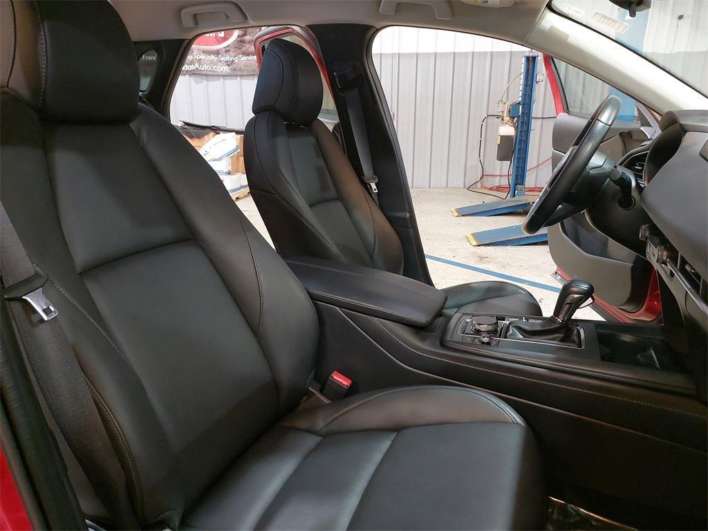 used 2022 Mazda CX-30 car, priced at $21,927