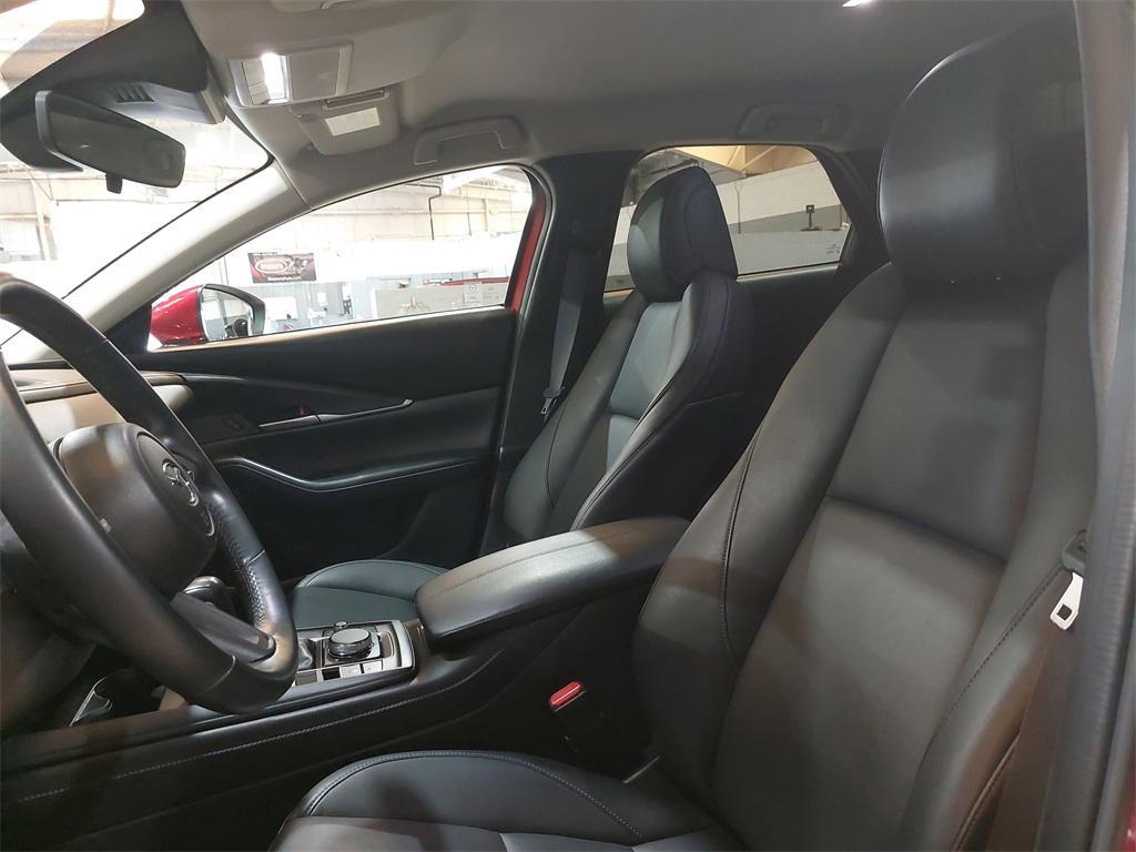 used 2022 Mazda CX-30 car, priced at $21,927