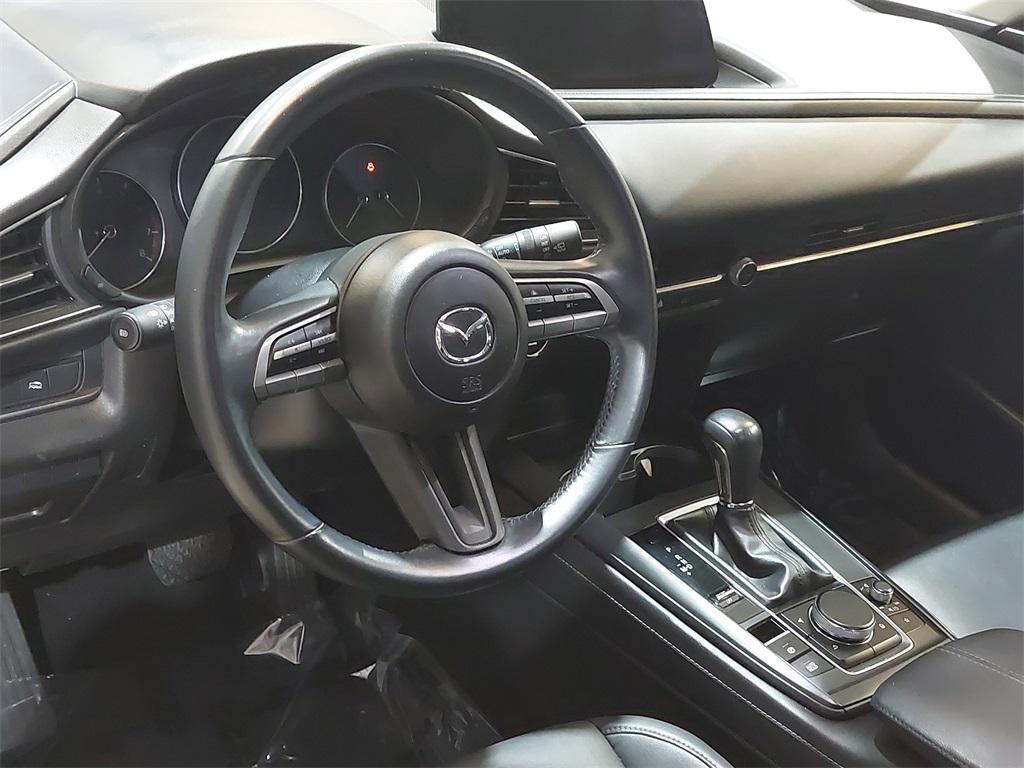 used 2022 Mazda CX-30 car, priced at $21,927