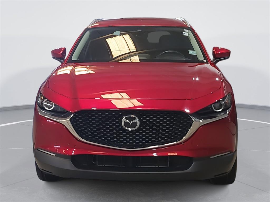 used 2022 Mazda CX-30 car, priced at $21,927