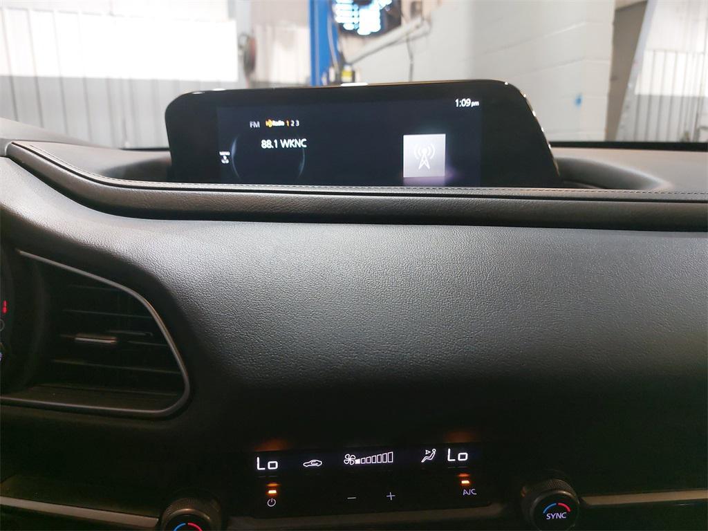 used 2022 Mazda CX-30 car, priced at $21,927