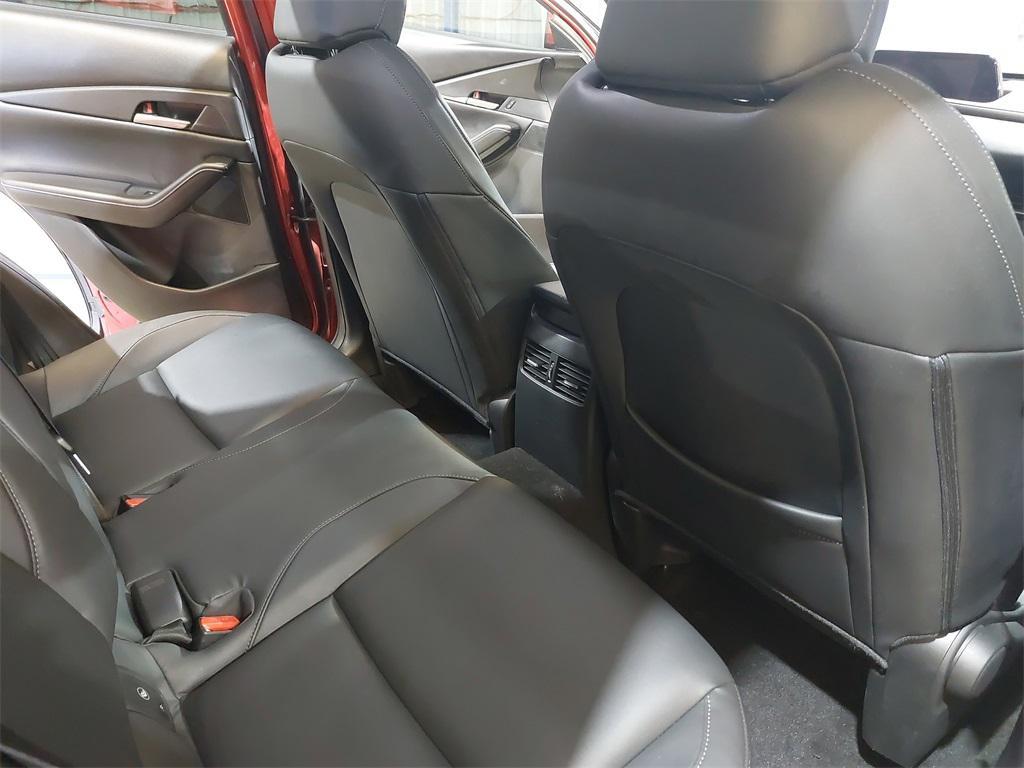 used 2022 Mazda CX-30 car, priced at $21,927