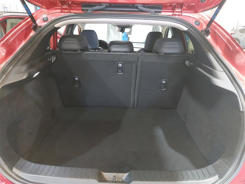 used 2022 Mazda CX-30 car, priced at $21,927