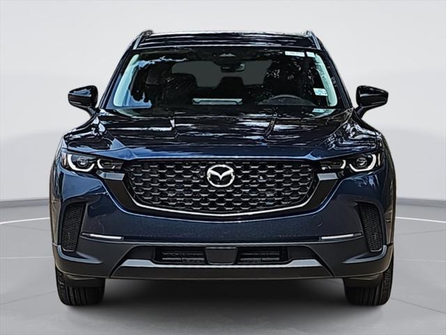 new 2025 Mazda CX-50 car, priced at $32,279