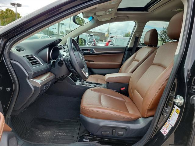 used 2018 Subaru Outback car, priced at $19,124